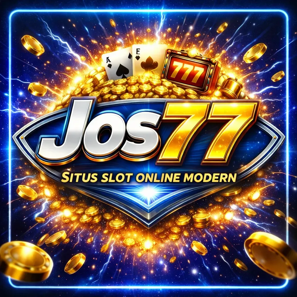 JOS77 - Game Gaple Seru dan Mengasyikkan
